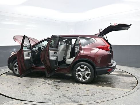 Used 2018 Honda CR-V EX image 42