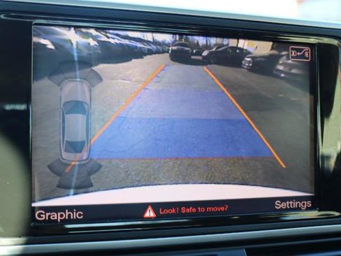 Used 2013 Audi A6 2.0T Premium Plus w/ Premium Plus Pkg image 14