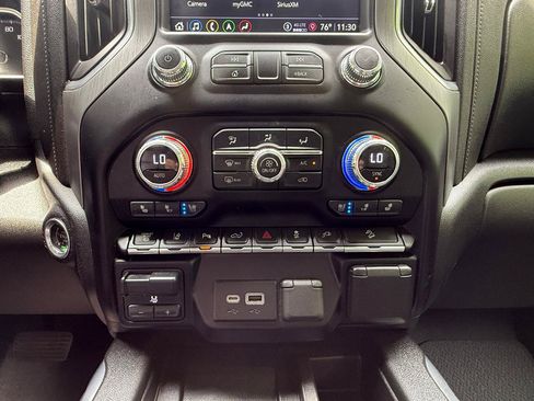 Used 2023 GMC Sierra 2500 Denali AWD/4WD image 26