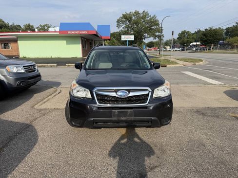 Used 2014 Subaru Forester 2.5i Premium AWD/4WD image 4