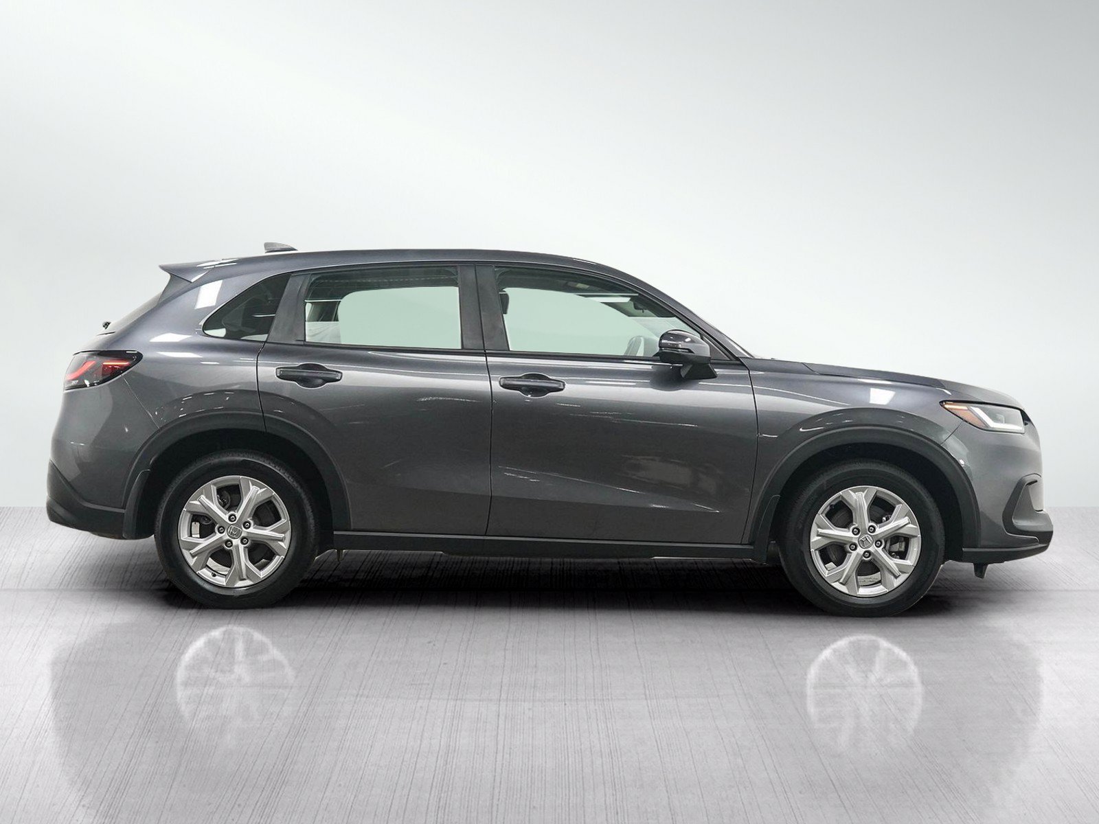 Used 2024 Honda HR-V LX image 6