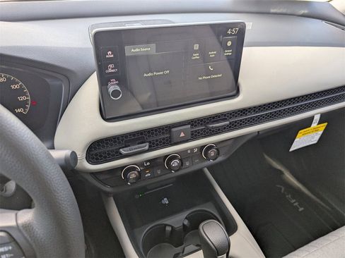 New 2026 Honda HR-V LX image 14