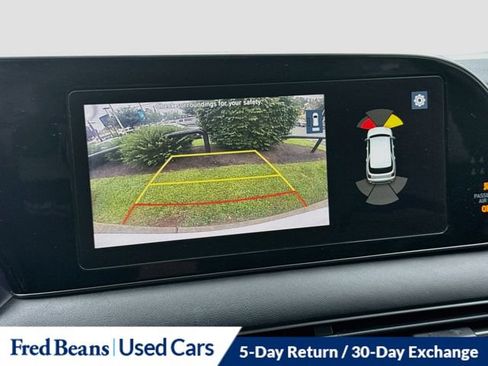 Used 2021 Hyundai Palisade SEL AWD/4WD image 16