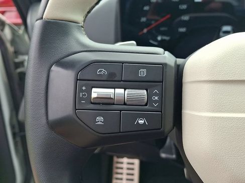 Certified 2025 Kia K4 GT-Line Turbo FWD image 17