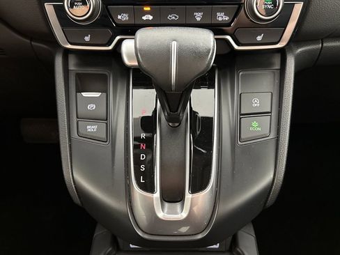 Used 2021 Honda CR-V EX-L image 17