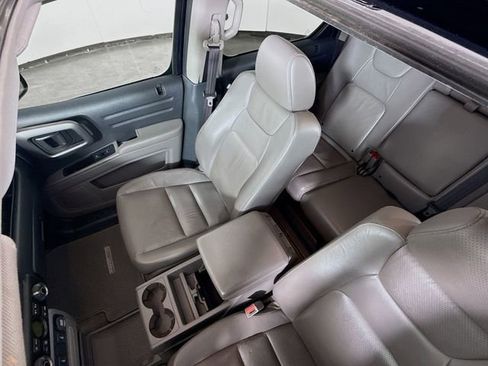 Used 2013 Honda Ridgeline RTL image 24