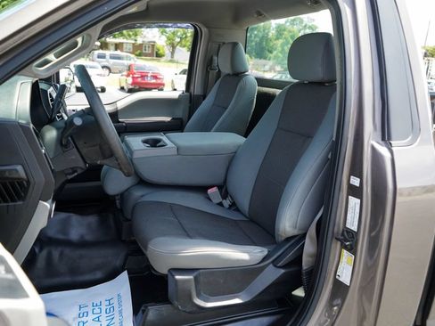 Used 2019 Ford F150 XL w/ Equipment Group 101A Mid RWD image 6