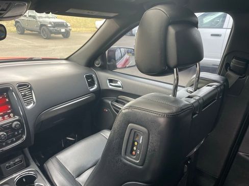Used 2017 Dodge Durango GT w/ Premium Group image 27