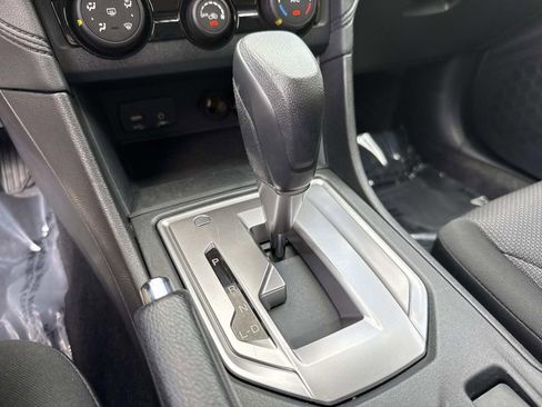 Used 2023 Subaru Impreza 2.0i AWD/4WD image 34