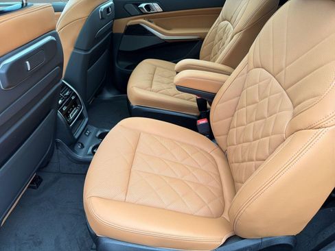 New 2027 BMW X7 xDrive40i w/ Executive Package AWD/4WD image 27
