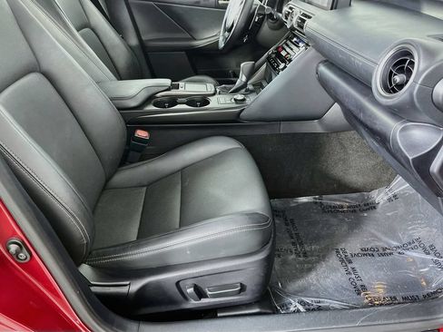 Used 2022 Lexus IS 300 w/ Accessory Package RWD image 33