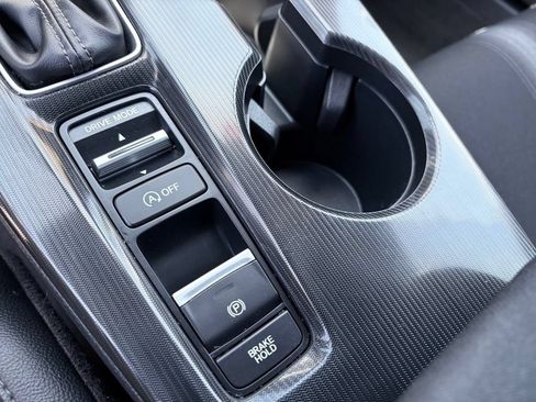 Used 2025 Honda Civic Sport image 22