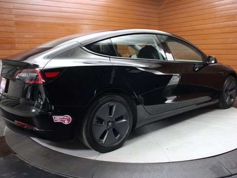 Used 2023 Tesla Model 3 Standard Range RWD image 13