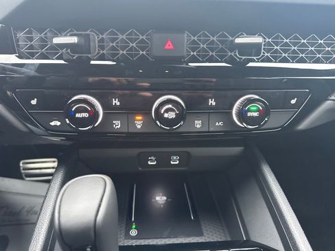 New 2026 Honda Accord Sport image 20