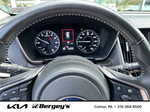 Used 2024 Subaru Outback Limited AWD/4WD image 6