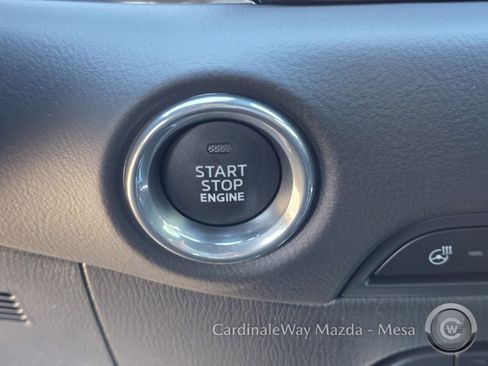 New 2025 MAZDA CX-5 2.5 Turbo w/ Premium Package image 17