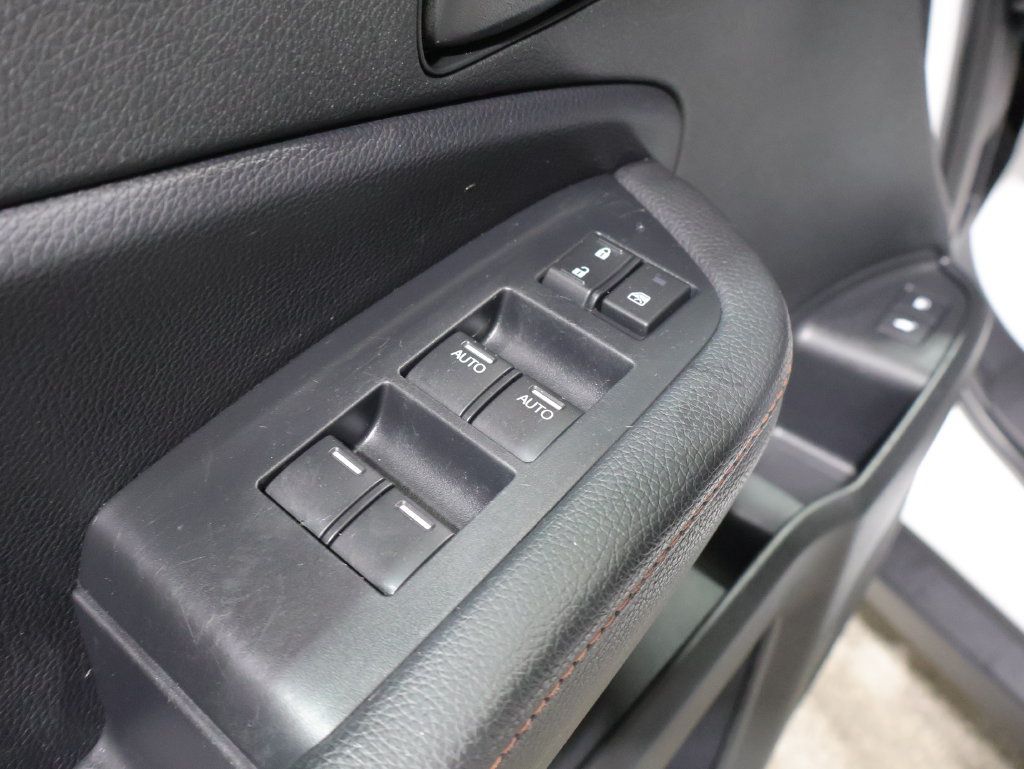 Used 2024 Honda Passport TrailSport image 14