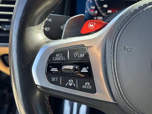 Used 2020 BMW M8 Coupe image 8