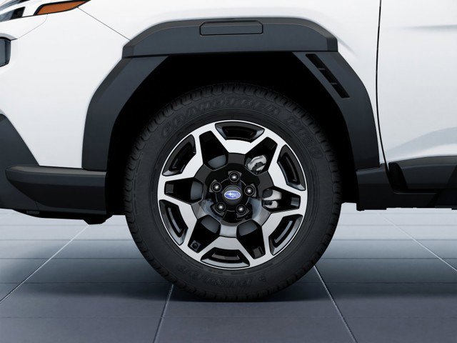 New 2026 Subaru Outback Touring AWD/4WD image 9