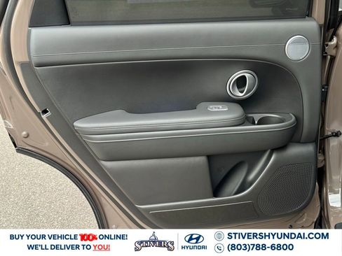 New 2026 Hyundai Palisade SEL Premium image 22