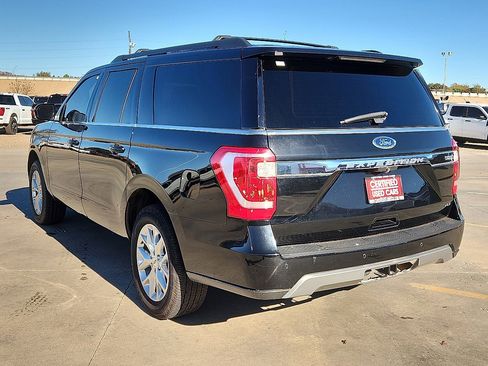 Used 2021 Ford Expedition Max XLT image 2