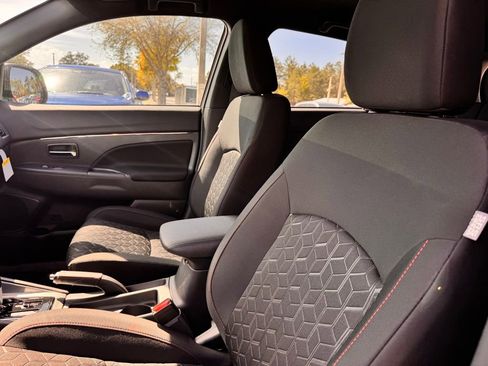 New 2026 Mitsubishi Outlander Sport AWD image 28