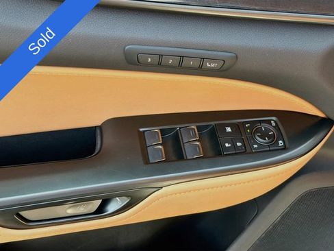 Certified 2026 Lexus NX 350h AWD w/ Cold Area Package image 18