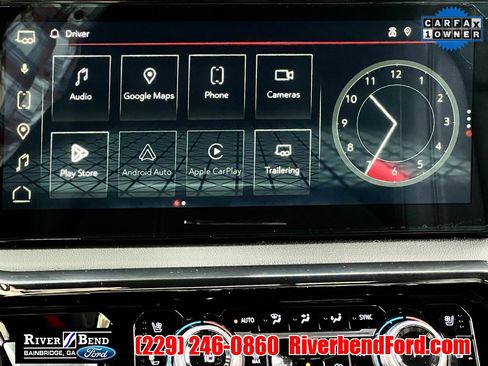 Used 2024 GMC Sierra 2500 AT4 w/ AT4 Preferred Package image 27