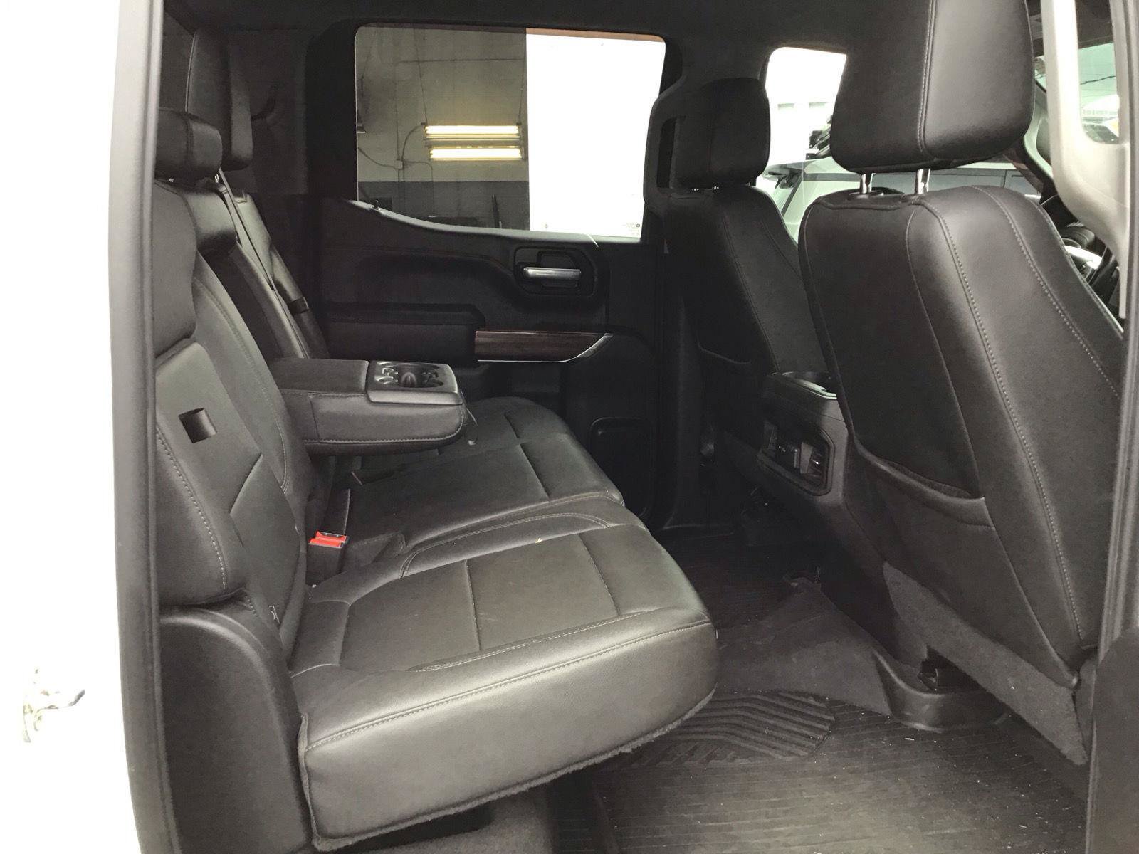 Used 2021 Chevrolet Silverado 1500 RST w/ All Star Edition Plus AWD/4WD image 4