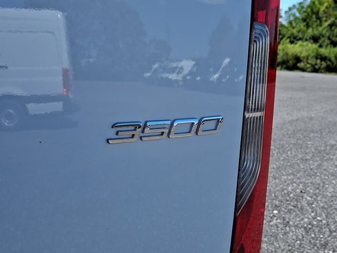 New 2025 Mercedes-Benz Sprinter 3500 image 24