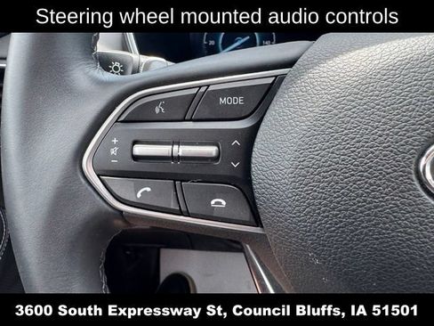 Used 2023 Hyundai Santa Fe SEL w/ Premium Package AWD/4WD image 21