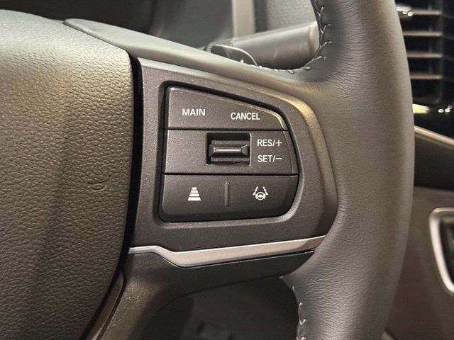 Used 2025 Honda Ridgeline RTL image 14