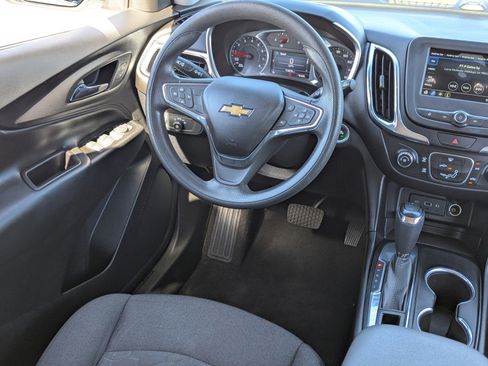 Certified 2019 Chevrolet Equinox LT image 16