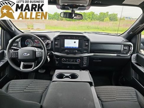 Used 2021 Ford F150 XL w/ Equipment Group 101A High AWD/4WD image 19