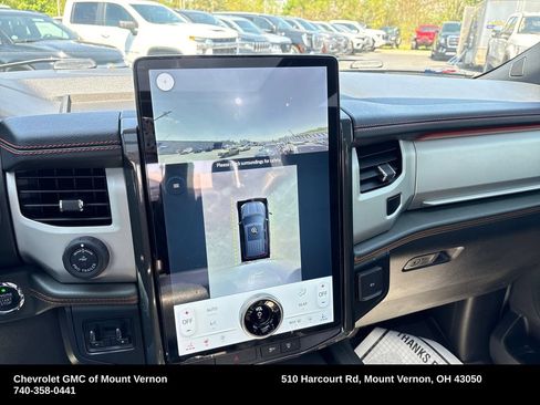 Used 2022 Ford Expedition Timberline AWD/4WD image 24
