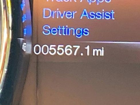 Used 2015 Ford Mustang GT Premium w/ GT Performance Package RWD image 17