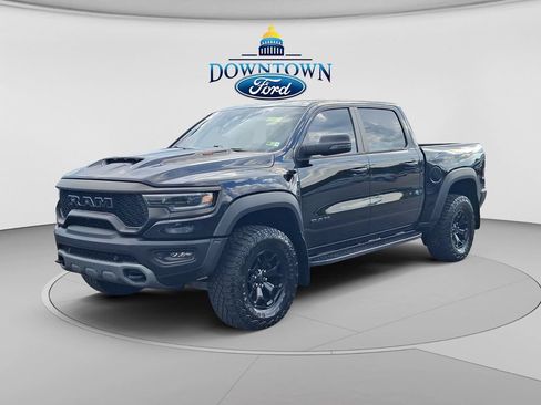 Used 2023 RAM 1500 TRX w/ TRX Level 2 Equipment Group AWD/4WD image 7