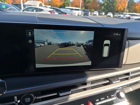 New 2026 Hyundai Santa Fe SE image 27