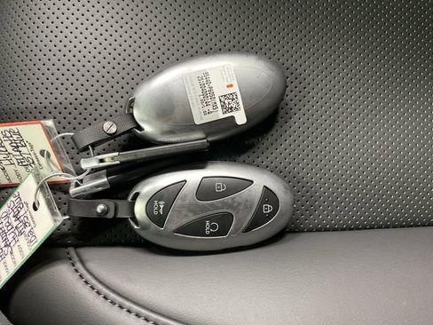 New 2026 Hyundai Santa Fe SEL image 26