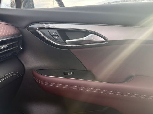 New 2026 Buick Envision Sport Touring image 20