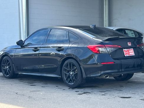 Used 2022 Honda Civic Si image 7