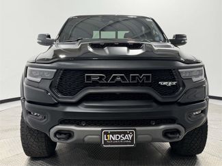 Used 2024 RAM 1500 TRX w/ TRX Level 2 Equipment Group video 2