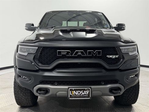 Used 2024 RAM 1500 TRX w/ TRX Level 2 Equipment Group image 2