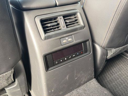 Certified 2025 MAZDA CX-90 3.3 Turbo w/ Select Package image 16