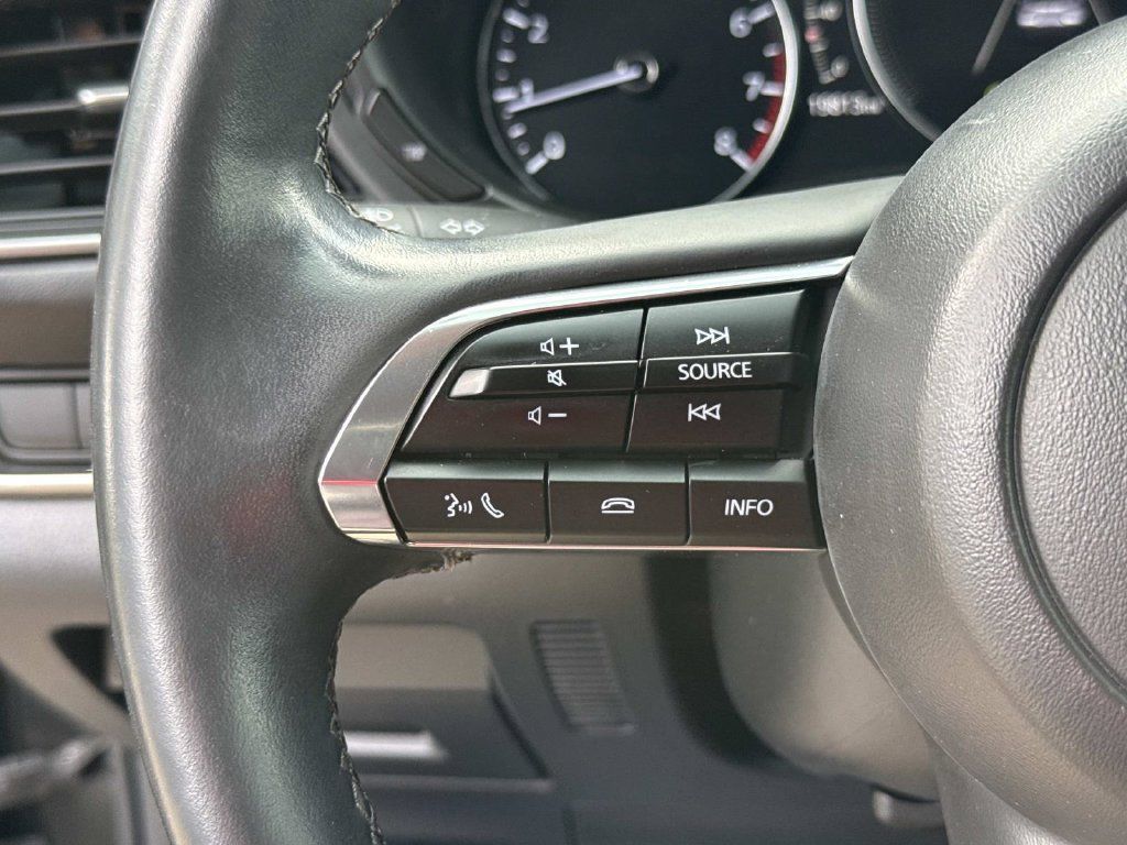 Certified 2024 MAZDA CX-30 AWD 2.5 S w/ Select Sport Pkg image 39