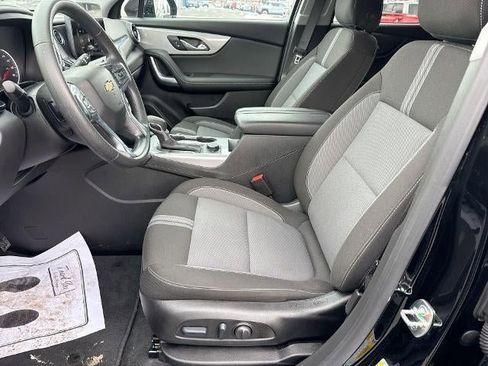 Certified 2025 Chevrolet Blazer LT image 18