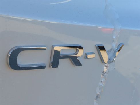 New 2026 Honda CR-V EX-L image 14