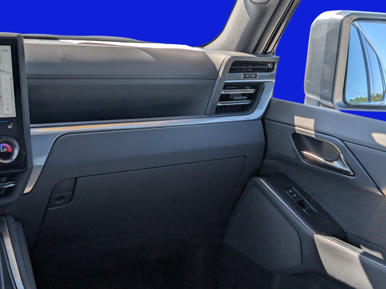 Used 2024 Lexus GX 550 w/ Accessory Package (2T) AWD/4WD image 27