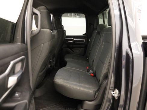 Used 2021 RAM 1500 Big Horn image 35