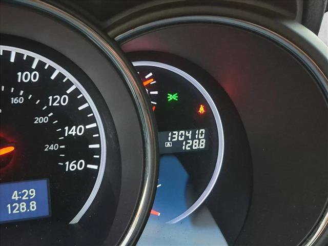 Used 2012 Nissan Murano LE AWD/4WD image 9